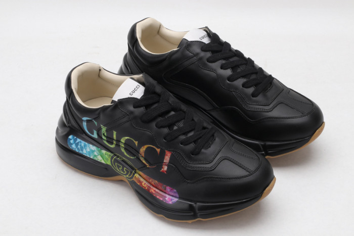gc rhyton sneakers