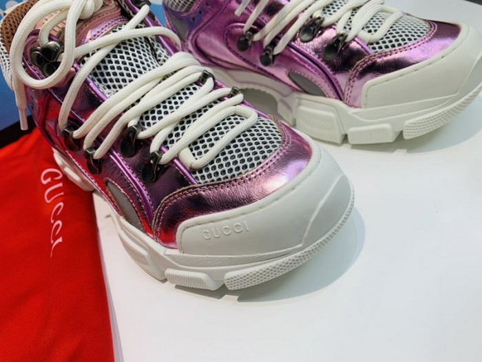 G*u*i1 journey flashtrek jewel crystal low boot