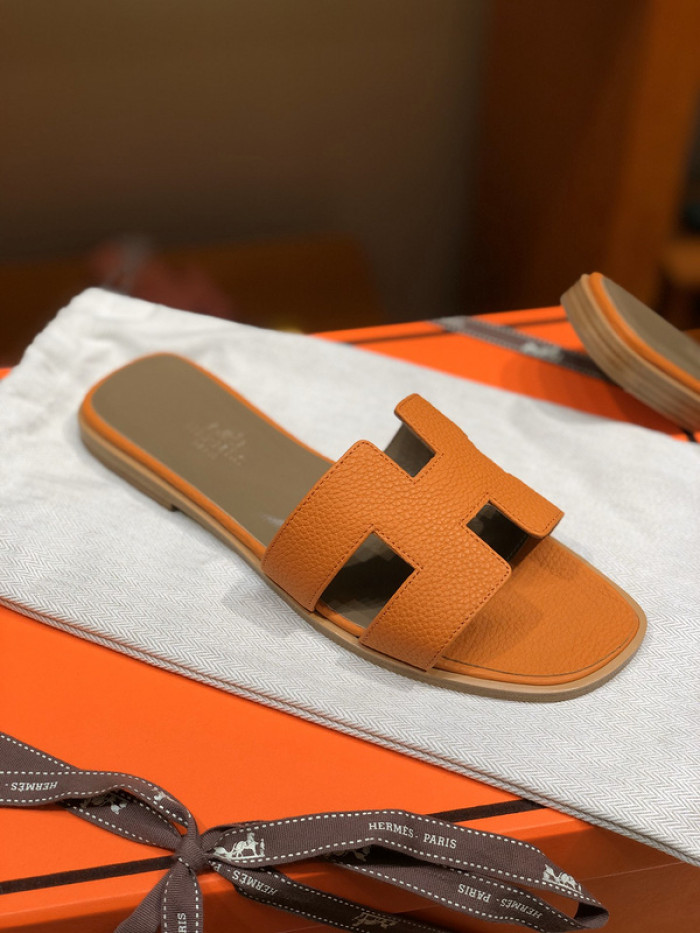 oran sandal