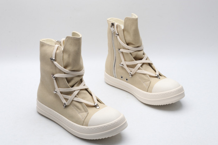 rick owens shoes