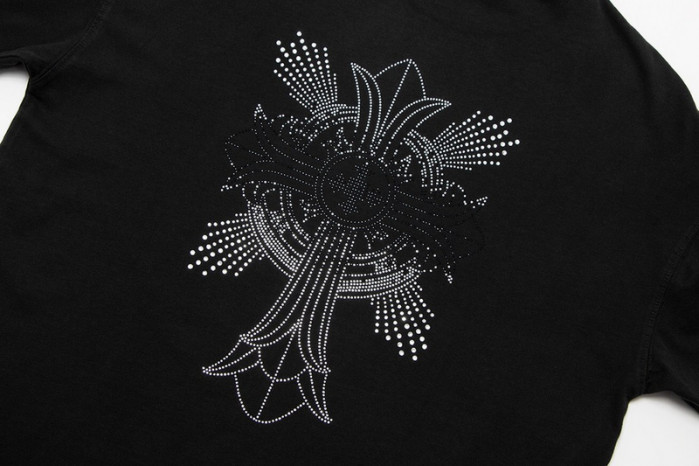 chr0me heart t-shirt 2306028