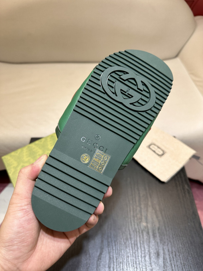 G*u*i slide (eu38-eu45)