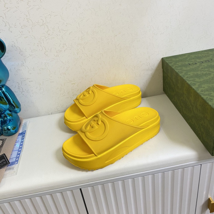 G*u*i slide (eu35-eu45)