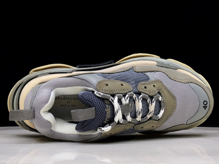 BLC* Triple S Trainer