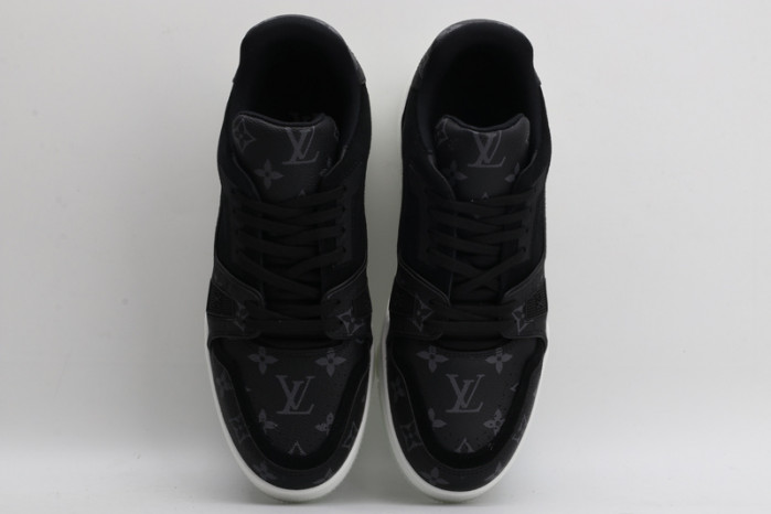 LOU1VTON trainer