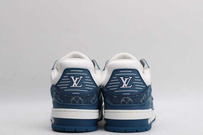 LOU1VTON trainer