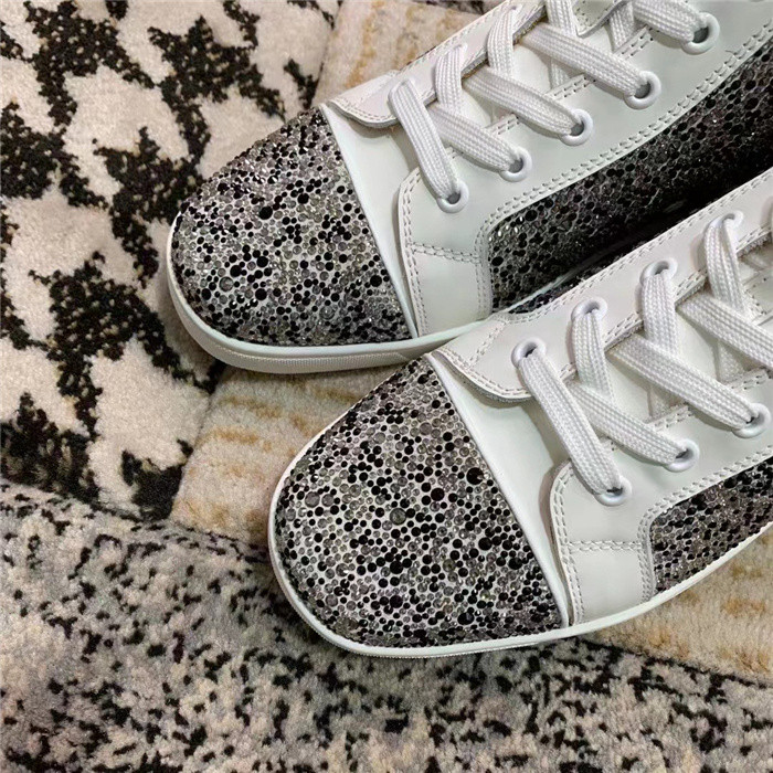 Chr1st1an loubout1n customize shoes