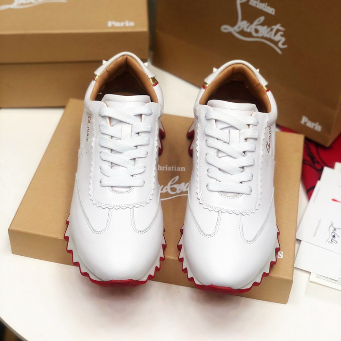 Chr1st1an loubout1n loubishark man (customize)