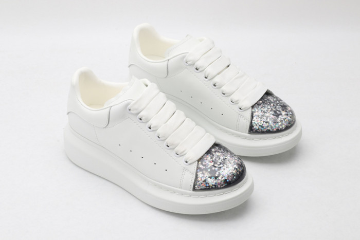 Mcqv*en oversized sneaker