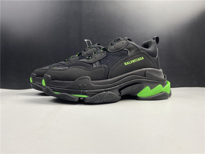 blc* triple s trainer