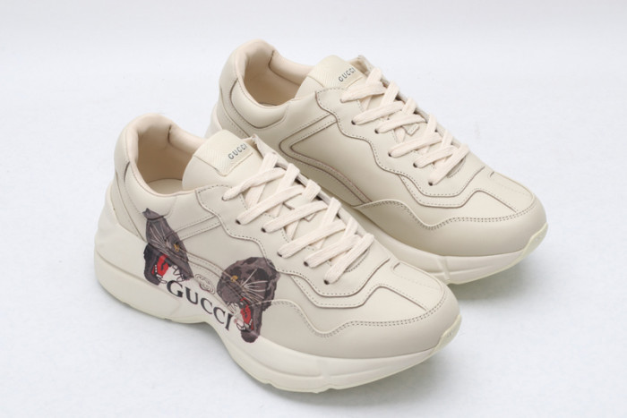 gc rhyton sneakers