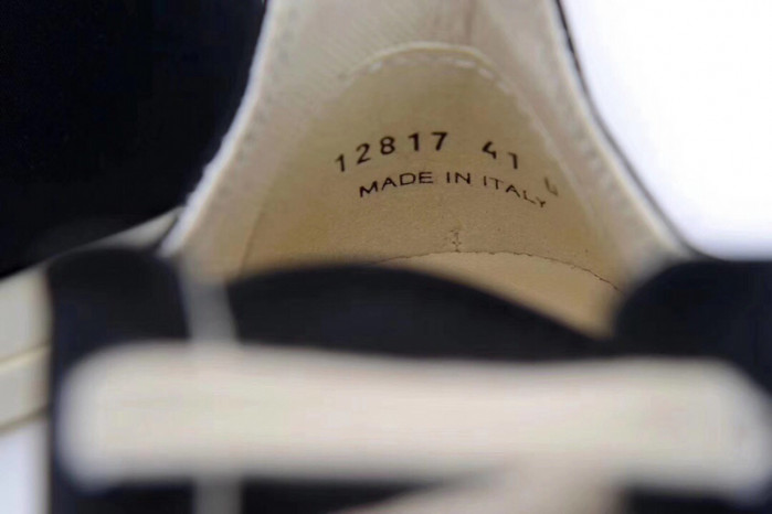 rick owens drkshdw sneakers