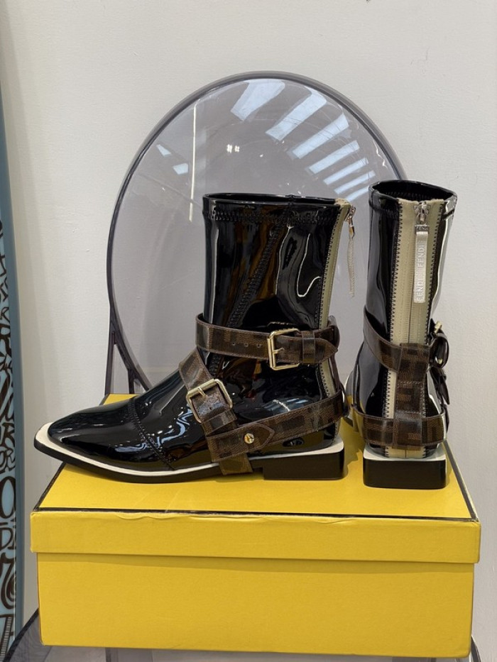 fend1* women boots