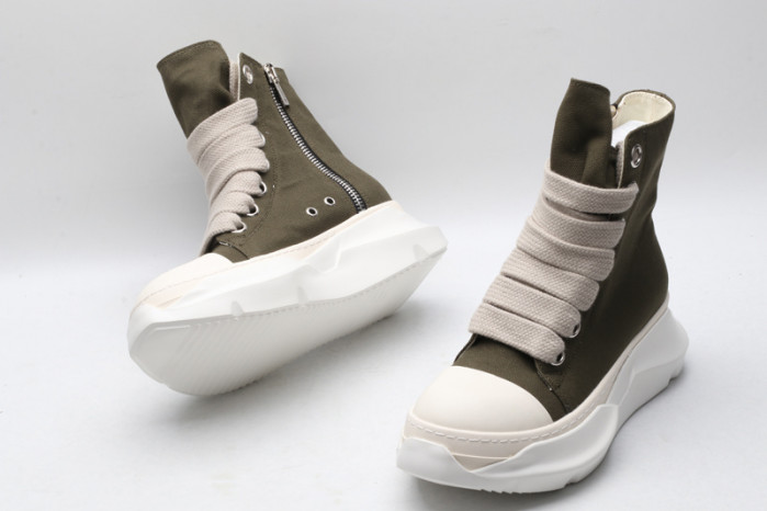 rick owens shoes