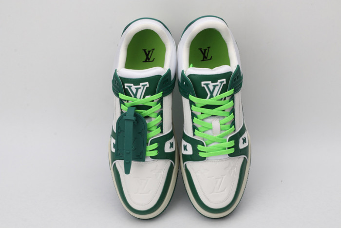 LOU1VTON trainer