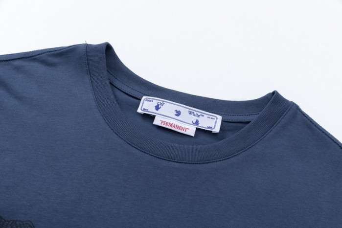 off-white t-shirt 2302001