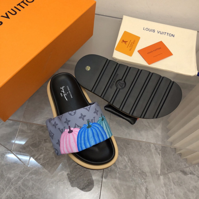 pool pillow comfort mule (EU35-EU45)