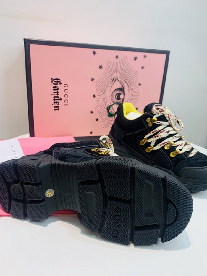 G*u*i1 journey flashtrek jewel crystal low boot