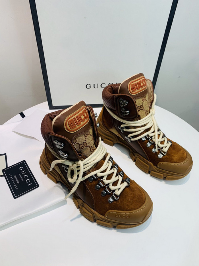 G*u*i1 journey flashtrek jewel crystal low boot