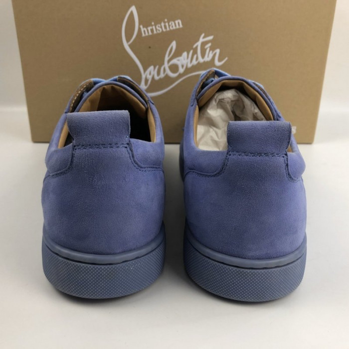 Chr1st1an loubout1n customize shoes