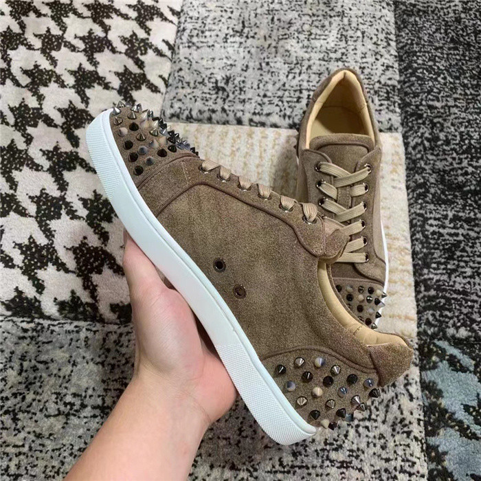 Chr1st1an loubout1n customize shoes