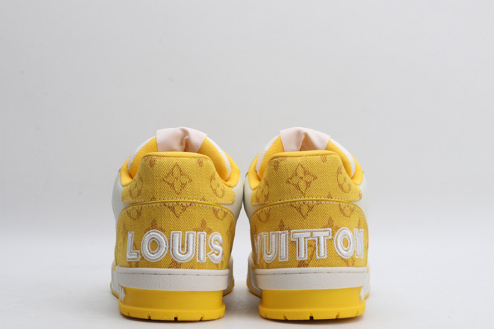 LOU1VTON trainer