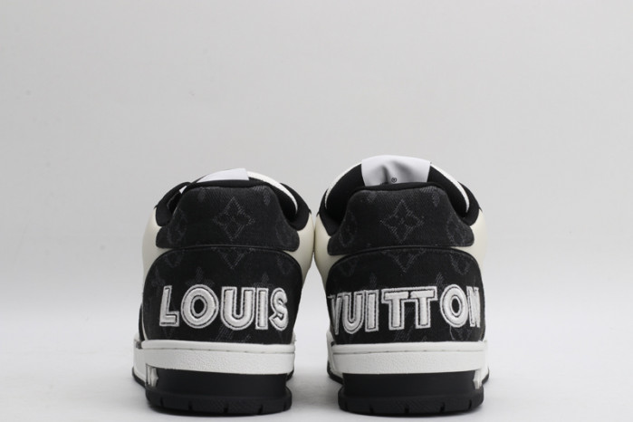 LOU1VTON trainer