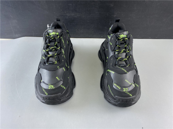 blc* triple s trainer