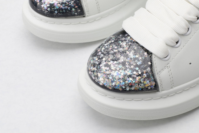 Mcqv*en oversized sneaker