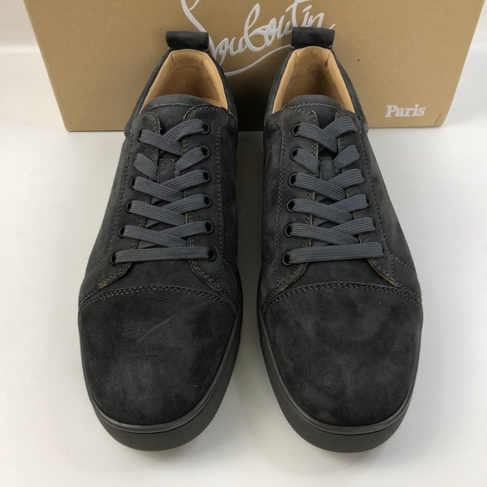 Ch**an loubout1n customize shoes