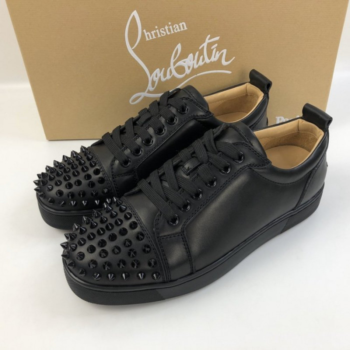 Chr1st1an loubout1n customize shoes