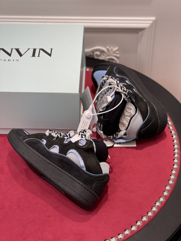 lanv1n sneakers