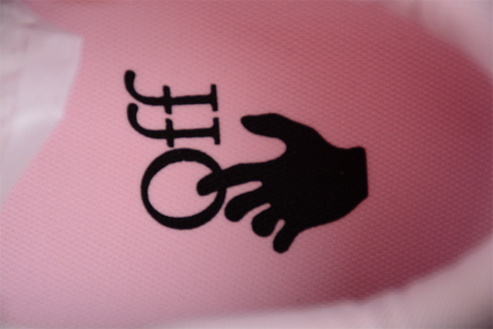 OFF-WHITE Out Of Office