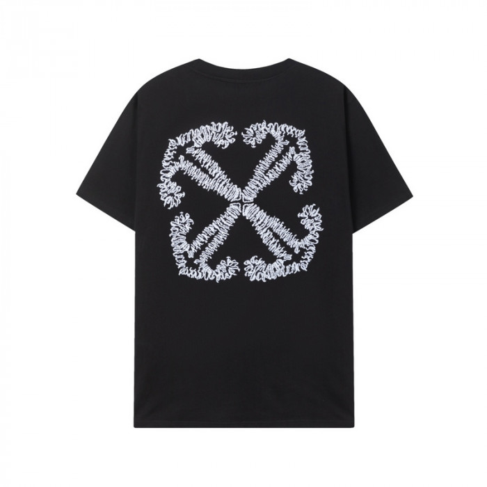 off-white t-shirt 2405018