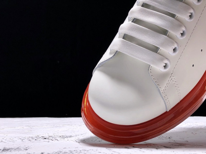 Mcqv*en oversized sneaker