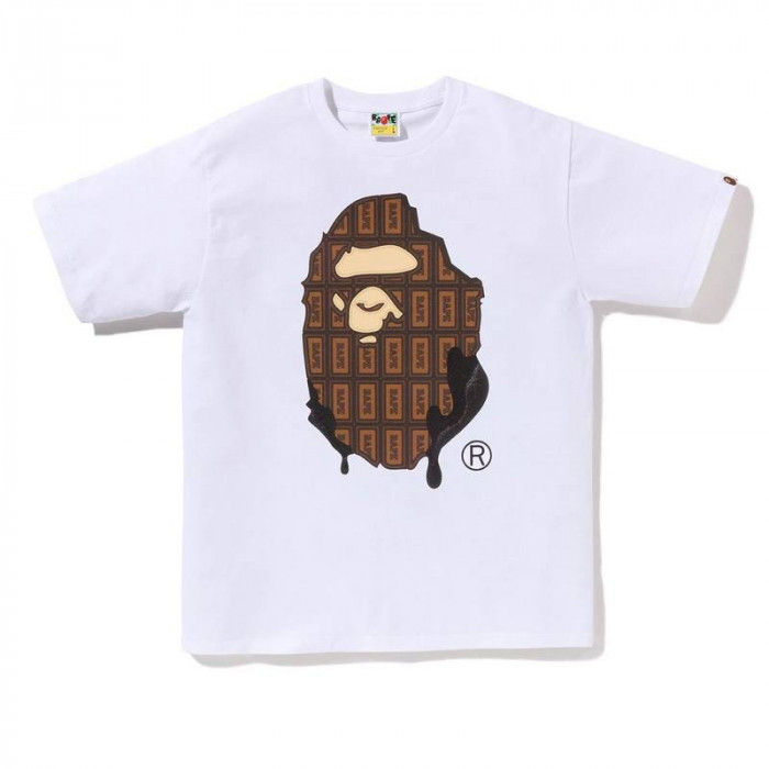 BAPE T-SHIRT BP559