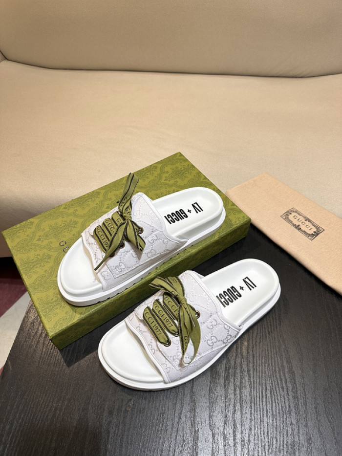 G*u*i slide (eu38-eu46)