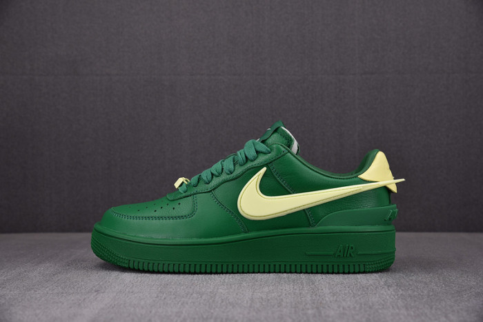 ambush x air force 1 low ''pine green'' dv3464-300