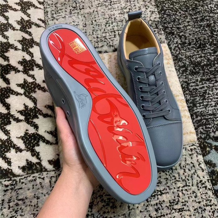 Ch**an loubout1n customize shoes