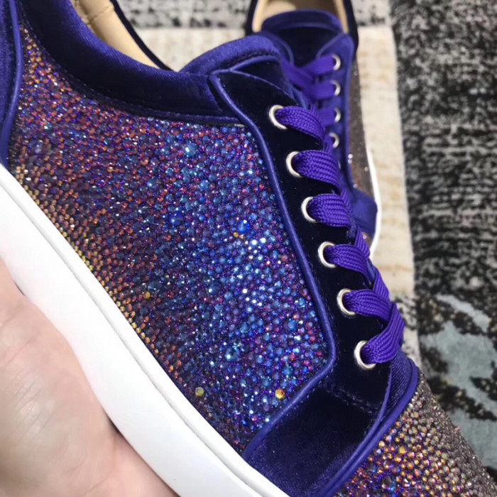 Chr1st1an loubout1n customize shoes