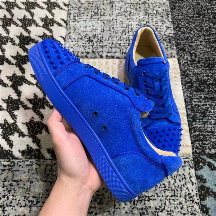 Chr1st1an loubout1n customize shoes