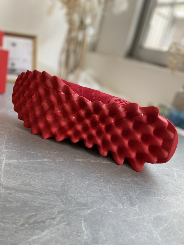 Chr1st1an loubout1n loubishark man (customize)