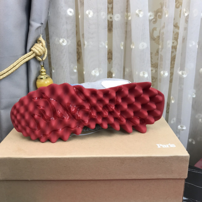 Chr1st1an loubout1n loubishark man (customize)