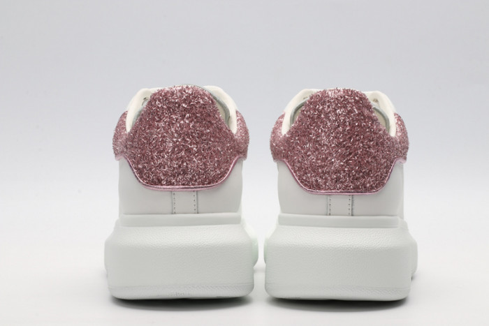 Mcqv*en oversized sneaker