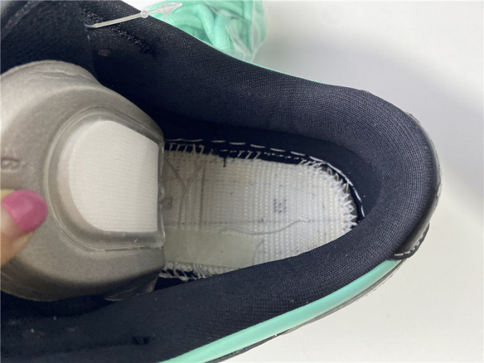 nike dunk sb low di*m*nd S*pply co. "t*f*ny" - 304292 402