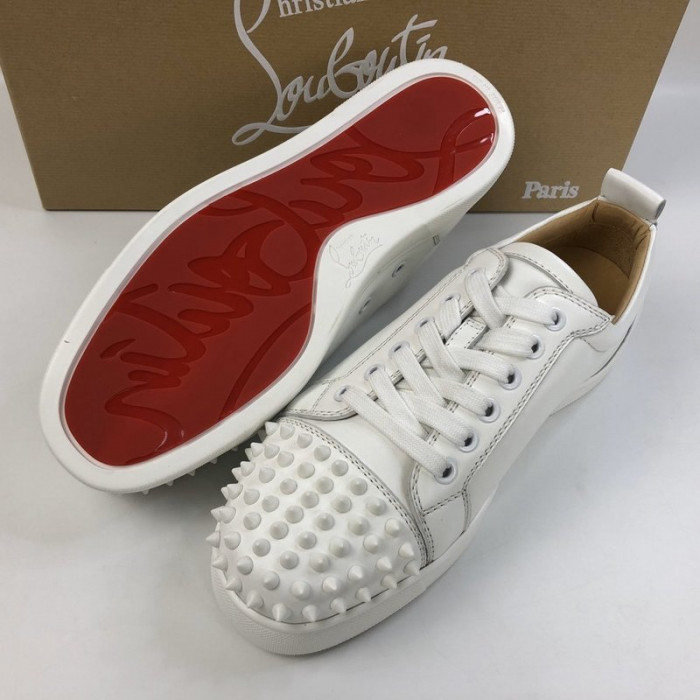 Ch**an loubout1n customize shoes