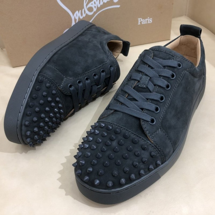 Chr1st1an loubout1n customize shoes