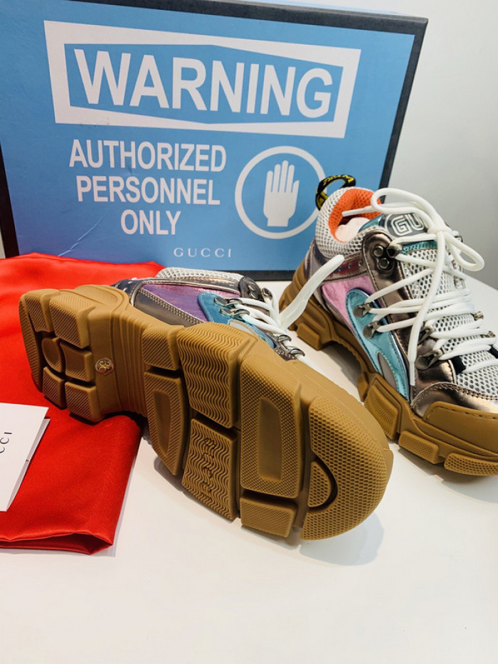 G*u*i1 journey flashtrek jewel crystal low boot