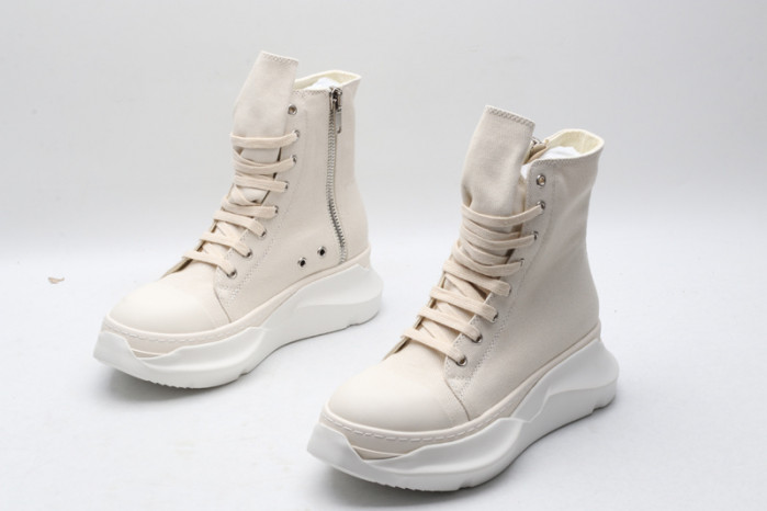rick owens shoes