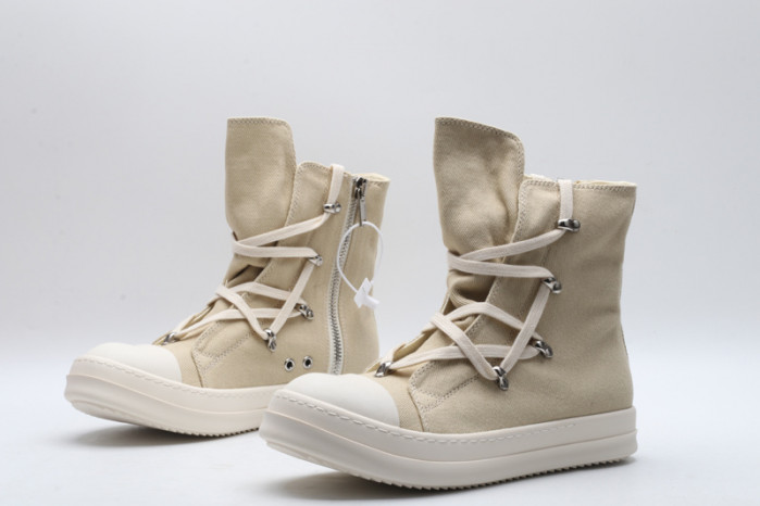 rick owens shoes